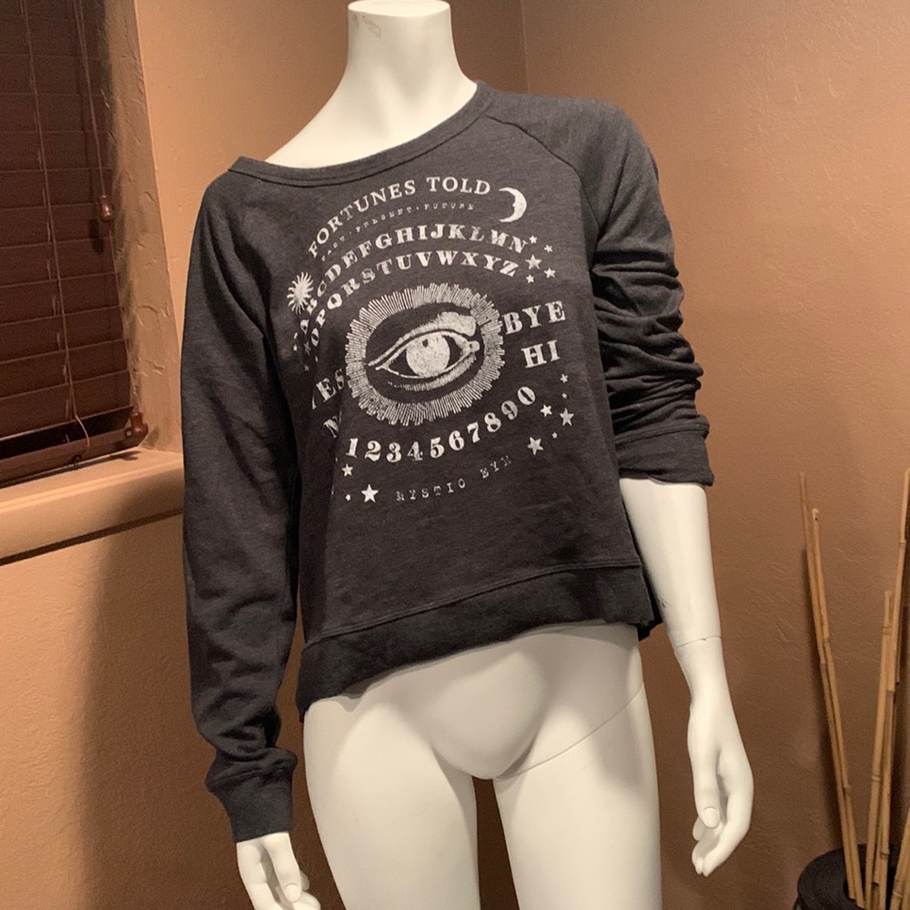 NWOT sweatshirt